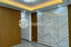 Bán nhà đường quốc lộ 1k, dt 182m2, giá 5.35 tỷ