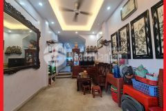 Bán nhà tam trinh, phân lô, ô tô, kinh doanh, 47m2x4t, chỉ 9.99 tỷ.