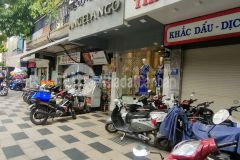 Cho thuê mbkd tại 143 nguyễn trãi, bến thành q1, dt40m2 chỉ 43trth. lh0906247498