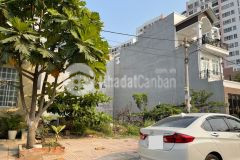 Bán lô đất 100m2 thổ cư, giá tốt đường 22 linh đông, giá 6,6 tỷ