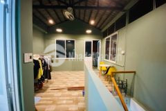 Nhà bán 4x14 gần nguyễn văn nghi gò vấp, hẻm xe hơi, 1 lầu, nhỉnh 5tỷ