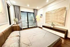 Bán nhà phân lô xã đàn 45m2 x5tầng, full ntnhư ảnh ra phố 40m, giá 5,2 tỷ 0969693855