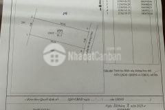 Chính chủ bán đất gò dầu tây ninh,thổ cư,shr.giá chỉ từ 300 triệu.