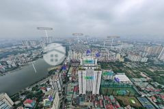 Bán ecolake view đại từ 3 ngủ, 3.65 tỷ 90.3 m2 căn góc đã có sổ đỏ 0812071924