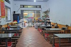 Giảm chào nửa tỷ trần đại nghĩa bán 71m tặng nhà hai bà trưng