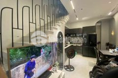 Bán nhà btct, hẻm xe hơi tây thạnh 40m2 giá 5,58 tỷ