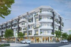 Bán shophouse him lam thượng thanh,