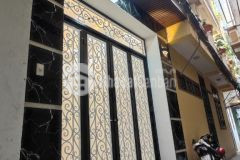 Cc bán nhà 29b ngách 173134 hoàng hoa thám, bđ, hn