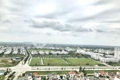 Ra nhanh căn hộ hỗ trợ ngân hàng 70 giá trị căn hộ