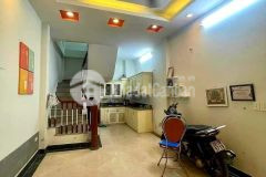 Bán nhà tam hiệp sát tttm thanh trì 30m2 5 tầng chỉ 2,65 tỷ