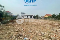 1 lô duy nhất chỉ 6xx sở hữu ngay siêu phẩm tại đoàn kết, minh tân, kiến thuỵ oto đỗ cửa