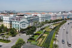 Dự án sun premier village bãi cháy hạ long quảng ninh