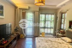 Bán biệt thự giải phóng thanh xuân, 2 mặt tiền, gara ô tô, vỉa hè 23 tỷ