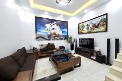 Bán nhà phố nhân hòa, thanh xuân, nhà đẹp ở luôn, 10m ô tô, dt 44m2 x5t, mt5m, 6.5 tỷ