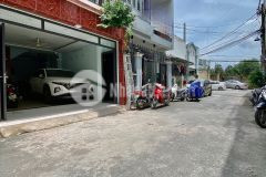 Nhà bán 55m2 hẻm ô tô tránh 30m ra mặt tiền man thiện quận 9 giá 4.5 tỷ