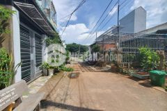 Lô đất đường 6 long bình diện tích 76m giá tốt