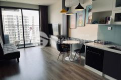 Bán nhanh, bán rẻ căn 47.1 m2, 1pn 1, toà s1.01, vinhomes ocean park, giá chỉ 1.33 tỷ 0966330363