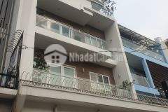 Luxury cần bán villa phố nguyễn văn đậu, bình thạnh, hcm