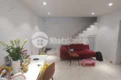 Bán nhà tt trần phú văn quán hà đông 45m 3 tầng mặt tiền siêu rộng giá 4.35 tỷ