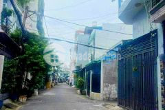 Tân phú chỉ 4.x tỷ 60m2 trần văn ơn tân sơn nhì chỉ bớt lộc