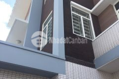 Luxuryvilla 2 mặt tiền đắc địa, đường lê lợi, ngã 4 thủ đức, hcm