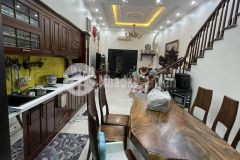 Tuyệt phẩm hoàng như tiếp 120m x 4 tầng mặt tiền 5m giá 1x. tỷ