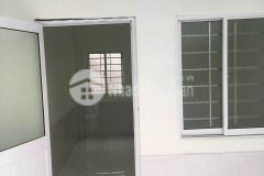 Nhà nở hậu gần bến xe miền tây, cạnh tên lửa, 2 tầng, 1 tỷ 500