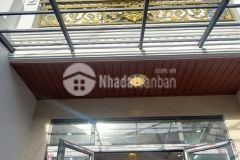 Nhà đường 6 mét, 4x19 sát đường an dương vương, quận bình tân, 4 tầng nhỉnh 6 tỷ