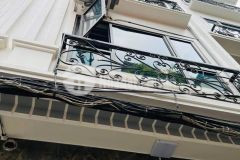 Đẹp miễn chê xuân thủy, 45m2x4t chỉ 5.65 tỷ, xem là mê,xách vali về ở luôn.