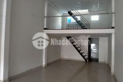 Bán nhà mt hoàng văn thụ, tân bình 3 tầng 81m2 4,5x18. kinh doanh đỉnh. giá chỉ 18,9 tỷ.