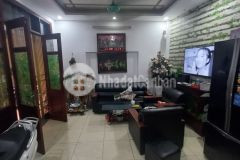 Do nhu cầu chuyển đổi, chủ cần bán gấp nhà tô 3 kiến hưng hà đông, nhà lô góc 2 thoáng, cạnh trường