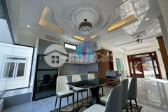 Bán biệt thự trịnh hoài đức p11 đà lạt view đẹp