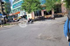 Bán nhà liên ninh, thanh trì 162m2 ô to dừng đỗ nhỉnh 5 tỷ.