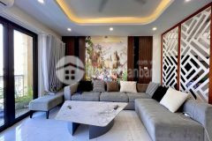 Bán gấp nhà 6t thang máy phú lương, ôtô kd, 66m2, mt5m, 6.5 tỷ