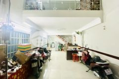 Khu phân lô bàu cát giao ni sư huỳnh liên 46m2 3 tầng 4.x tỷ.