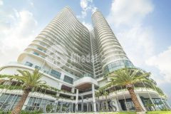 Chính chủ cần bán căn hộ studio citadines marina hạ long