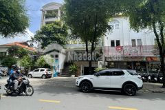 Cần bán gấp mặt tiền nguyễn văn thủ, p.đk, q1.dt 8,5x18m cn140.3m2 có hđt 234,85 trt giá 92 tỷ tl