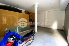 Bán nhà nguyễn văn trỗi, thanh xuân, ô tô, kinh doanh, dt 81m2, giá 18,18 tỷ