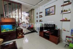 Diện tích lớn 89m2, 2 phòng ngủ, đường lạc long quân, tân bình, giá 5.5 tỷ