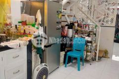 Nhà q3, cách mt nam kỳ khởi nghĩa 100m, 40m2, nhỉnh 4 tỷ