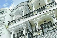 Bán nhà 3 lầu đường 38 hbc, dt 80m2, giá 5.5 tỷ