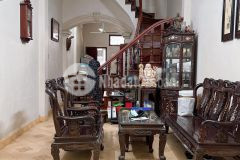 Bán nhà riêng phố đầm trấu quận hai bà trưng ô tô tránh chỉ 11 tỷ.