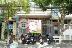 Bán nhà 2 tầng mặt tiền đường nguyễn trác