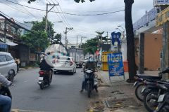 Nhà mt hxh 90m2 4 tầng đường tây hòa,phước long a,tp.thủ đức nhỉnh 8 tỷ.