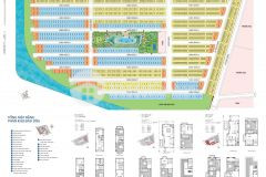 Bán lk biệt thự khu đảo dừa the empire vinhomes ocean park 2, văn giang, hưng yên