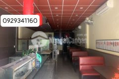 Cho thuê nhà đẹp 3 tầng đường châu thị vĩnh tế