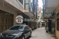 Cực hiếm nhà mới phố nguyễn trãi lô góc đẹp lung linh 55m2,mt 4m ngõ rộng thông khắp ngả chỉ 6.7tỷ