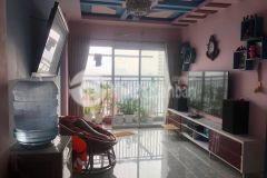 Cần bán 3pn căn hộ carillon 2 chung cư đặng thành 27 trịnh đình thảo quận tân phú.