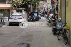 Bán nhà lô góc ôtô đỗ cổng trung tâm đống đa dt47m2 5.4 tỷ