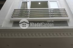 Tài chính 2 tỷ hơn có ngay nhà kv long biên 5 tầng 5 5m mặt tiền phân lô oto đỗ cửa